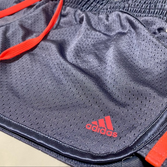 🛍 3/$45 Adidas Workout Shorts - Picture 2 of 5